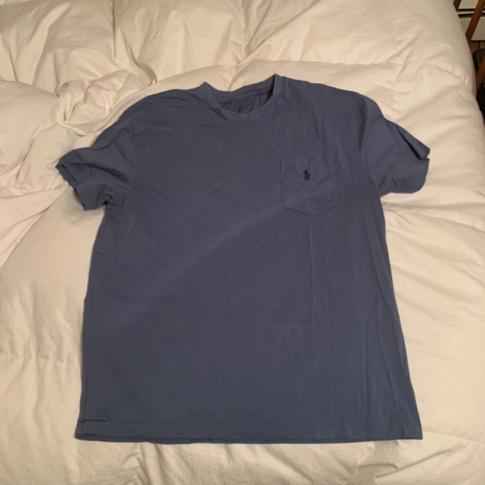 Polo Men's T-Shirt
